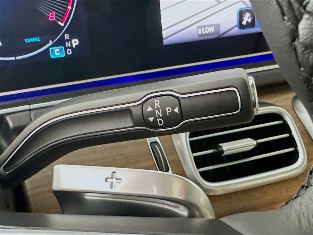 2026 Mercedes-Benz GLE GLE350 - Photo 51