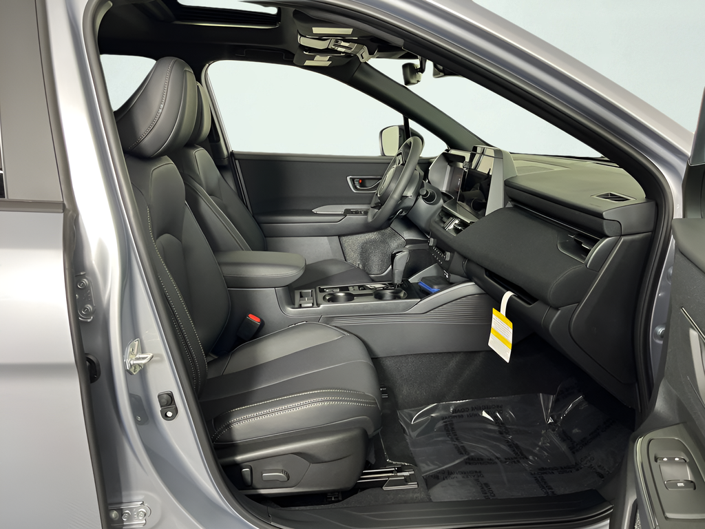2026 Subaru Outback Limited - Photo 12