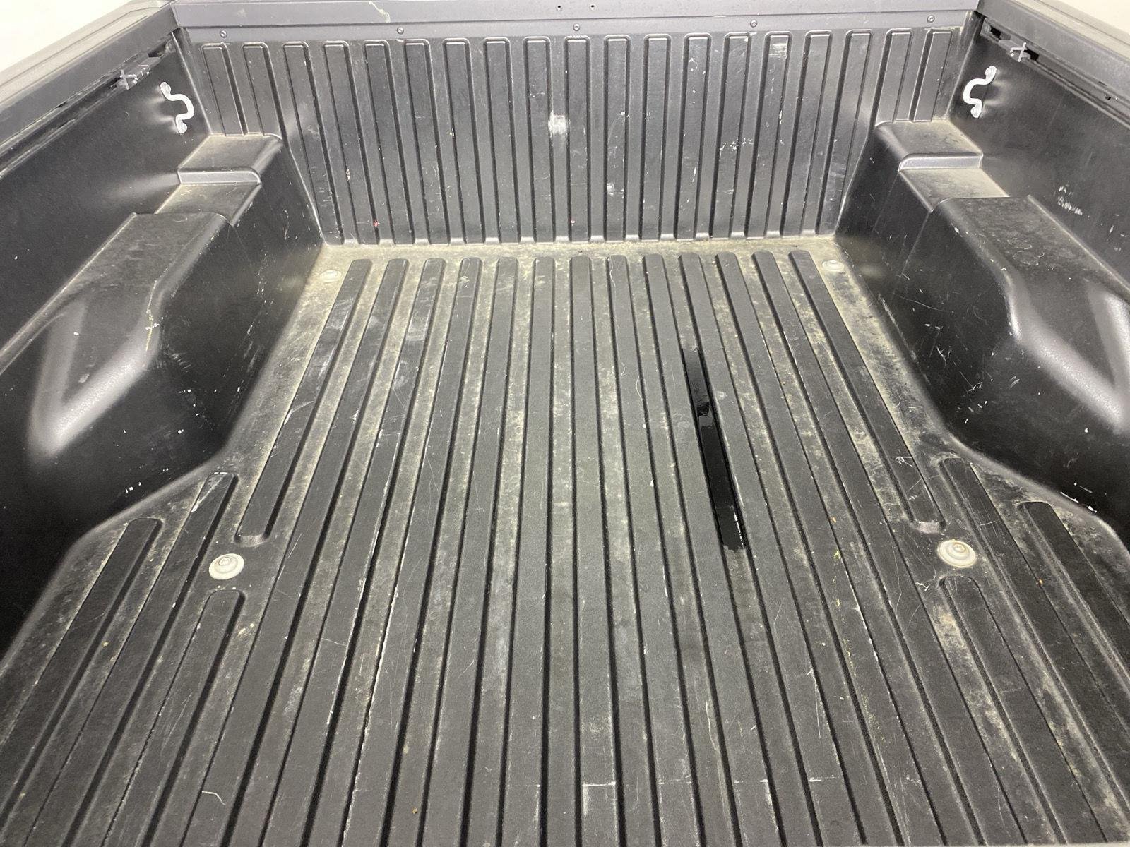 Used 2023 Magnetic Gray Metallic Toyota TRD Off-Road image 25