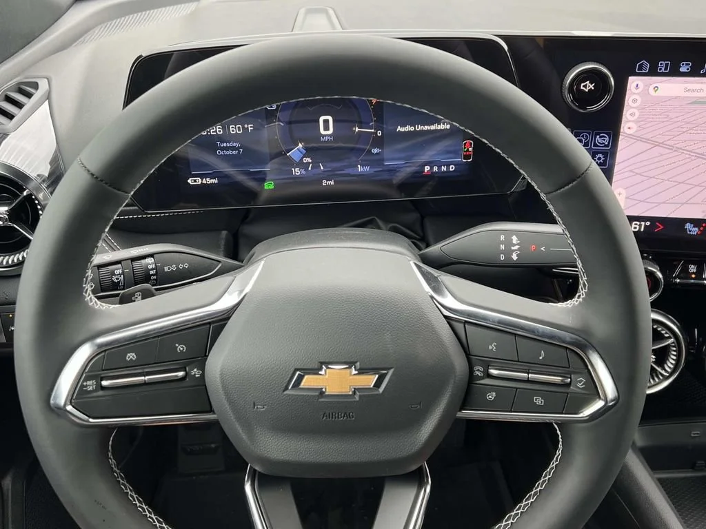 2026 Chevrolet Blazer EV LT - Photo 12