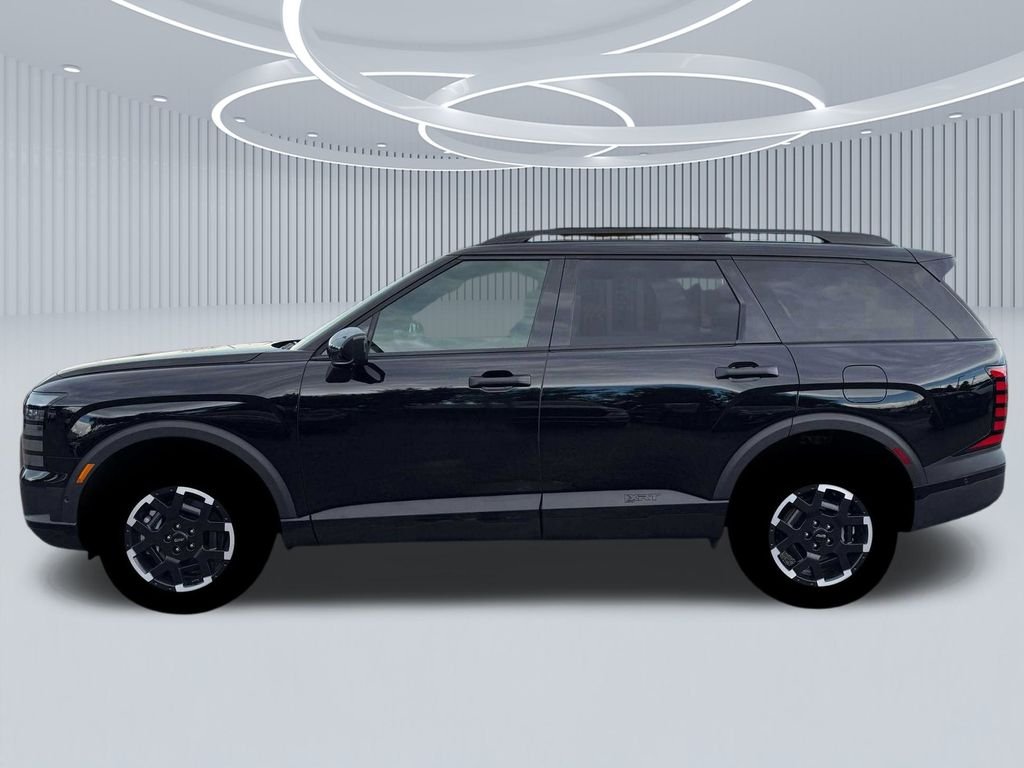New 2026 Black Hyundai XRT Pro image 3