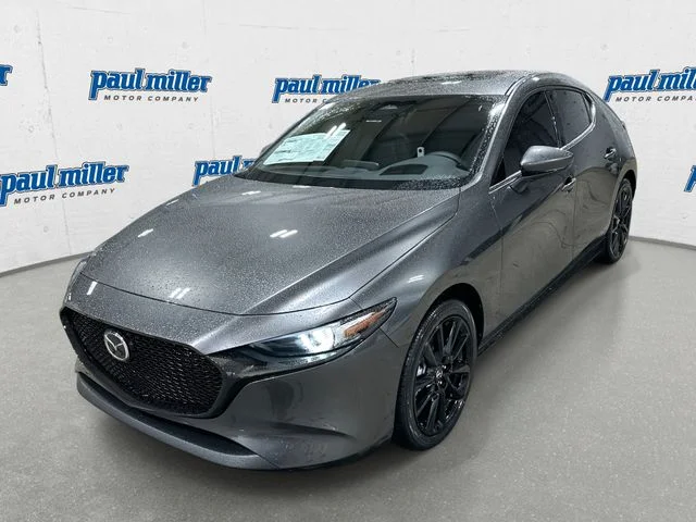 2026 Mazda CX-3 Premium MT 5-Door SKYACTIV's photo