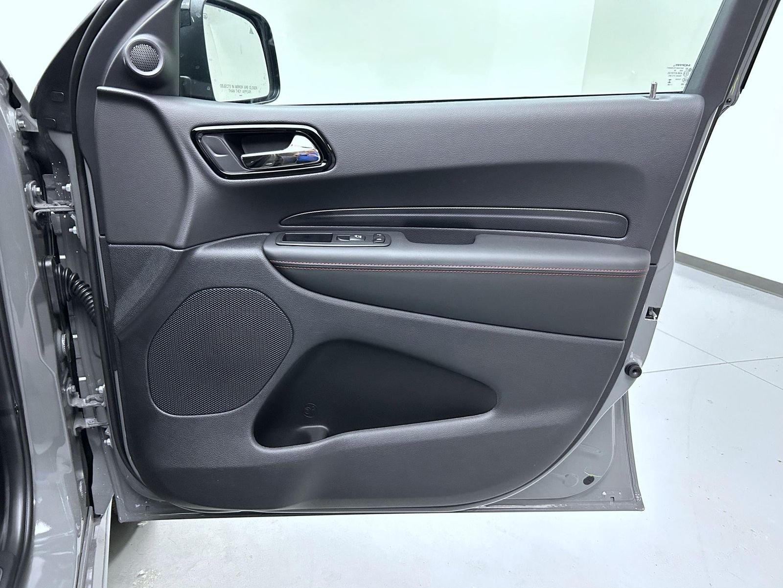 New 2026 Destroyer Gray Clear-Coat Exterior Paint Dodge GT Plus HEMI V8 image 16
