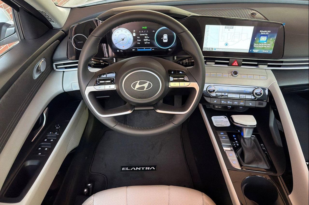 New 2026 White Hyundai Limited image 17