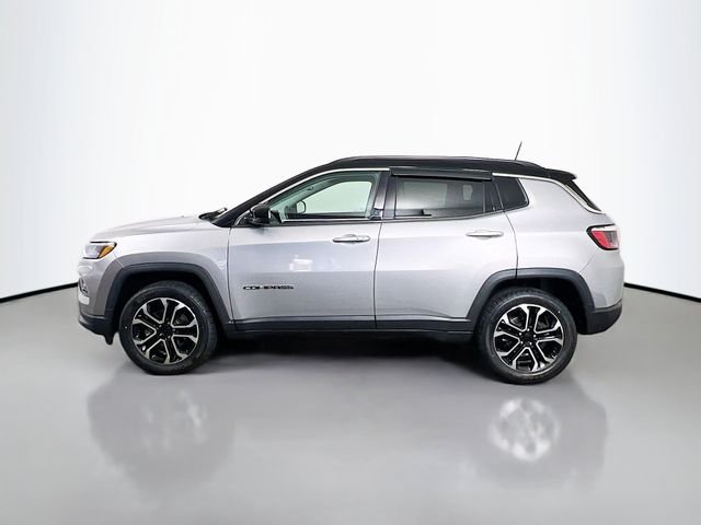 2022 Jeep Compass Limited - Photo 6