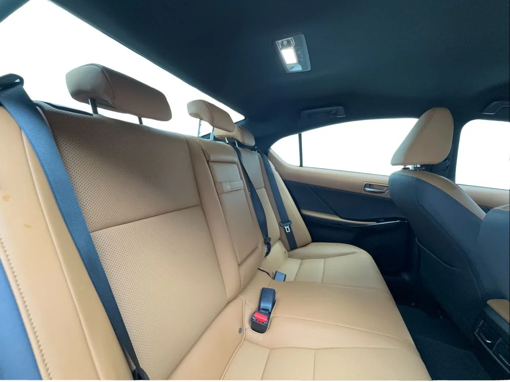 Used 2022 Red Lexus 300 image 26