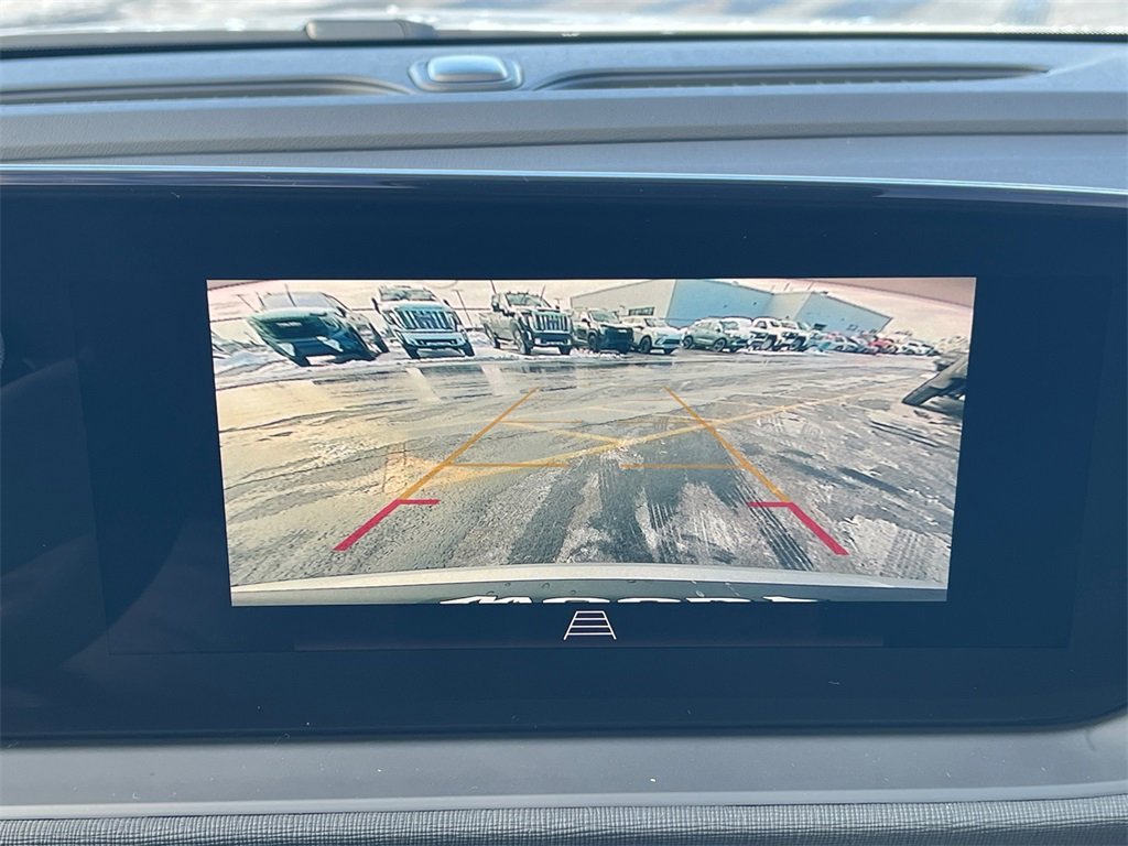 2026 BUICK ENVISTA - Image 20