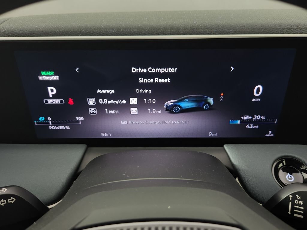 New 2026 Everest White Pearl TriCoat Nissan S+ image 15