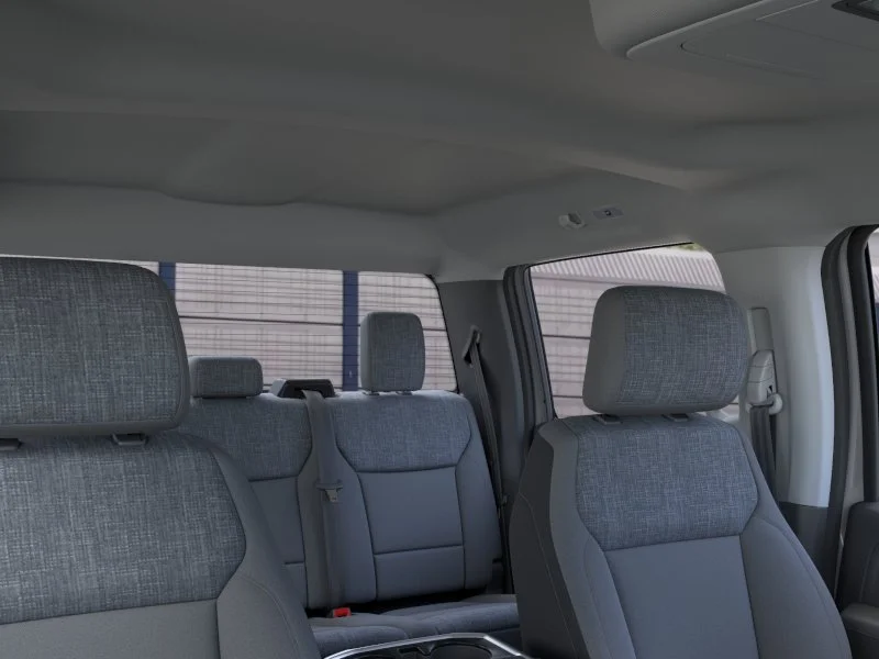 New 2026 Avalanche Ford XLT image 22