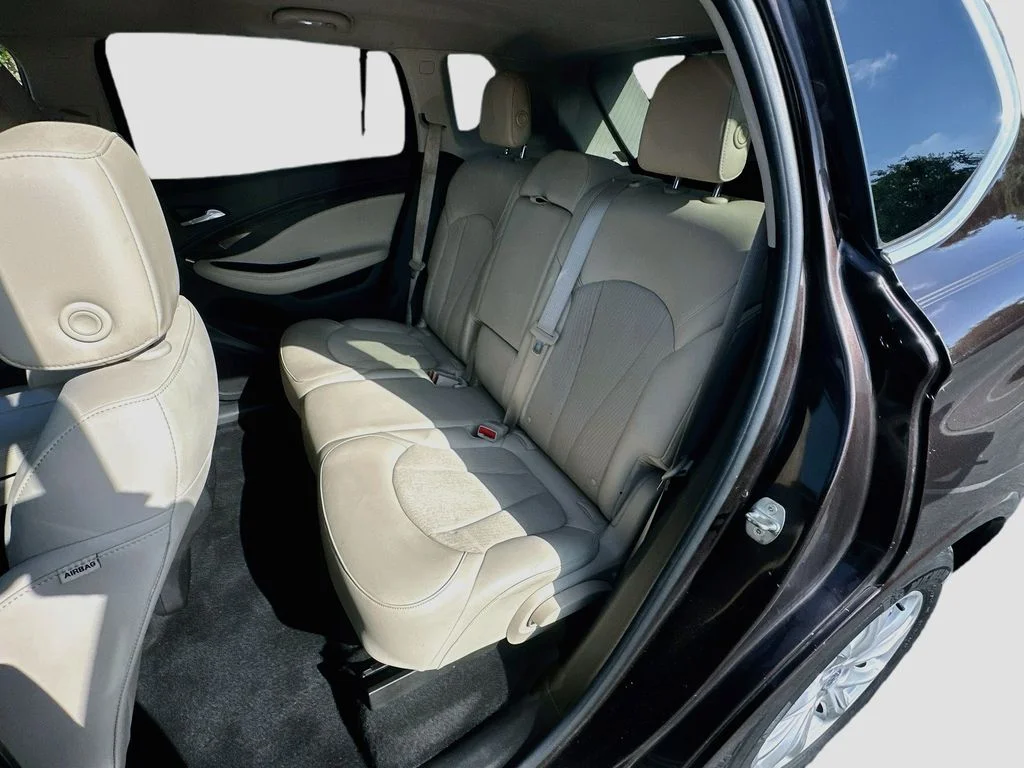 Used 2020 Brown Buick Preferred image 22