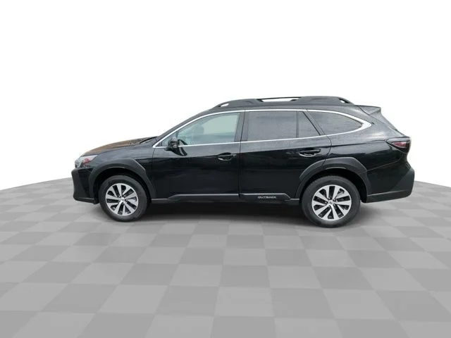 Used 2023 Black Subaru Premium image 5