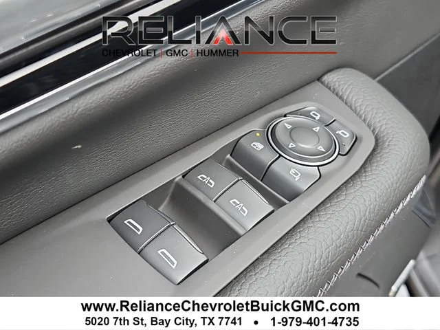2026 GMC Yukon Denali - Photo 16