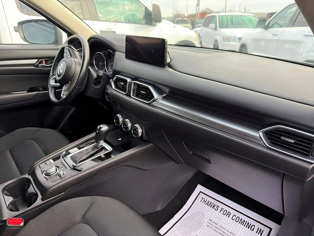 Used 2023 Jet Black Mica Mazda 2.5 S image 16