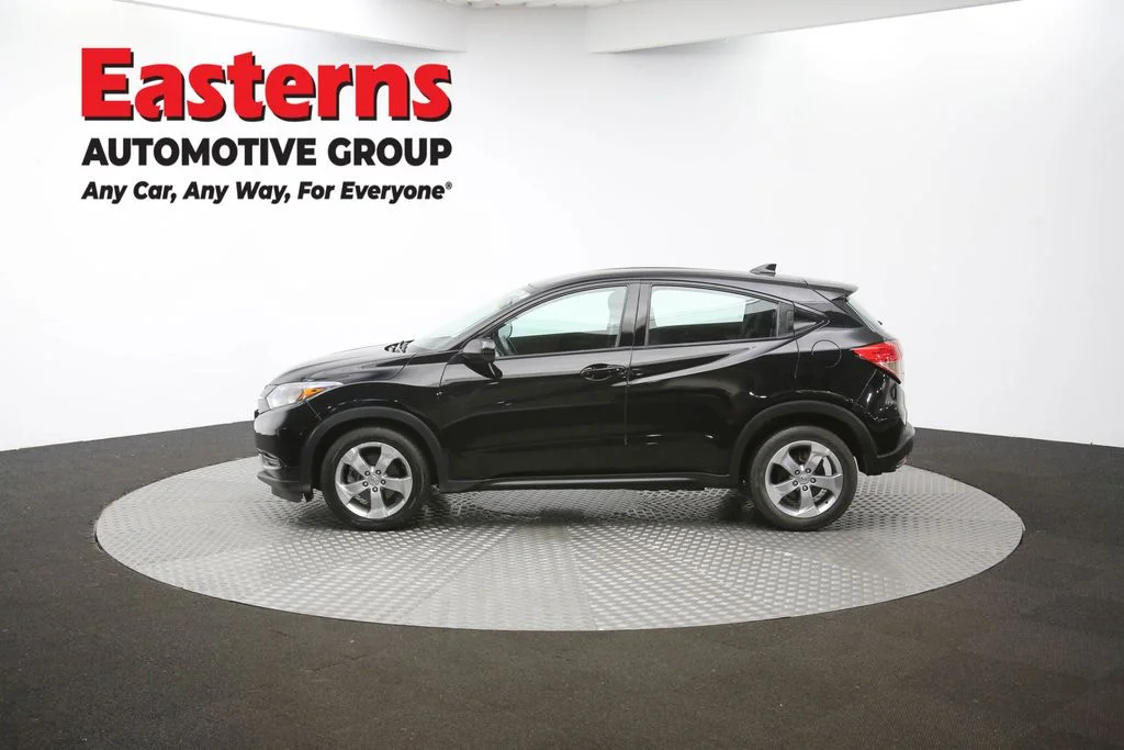 Used 2018 Black Honda LX image 56