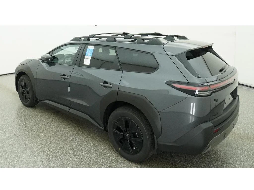 New 2026 Pavement Toyota bZ Woodland image 5