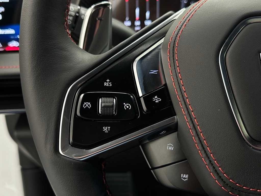 2026 Chevrolet Corvette 2LT - Photo 26