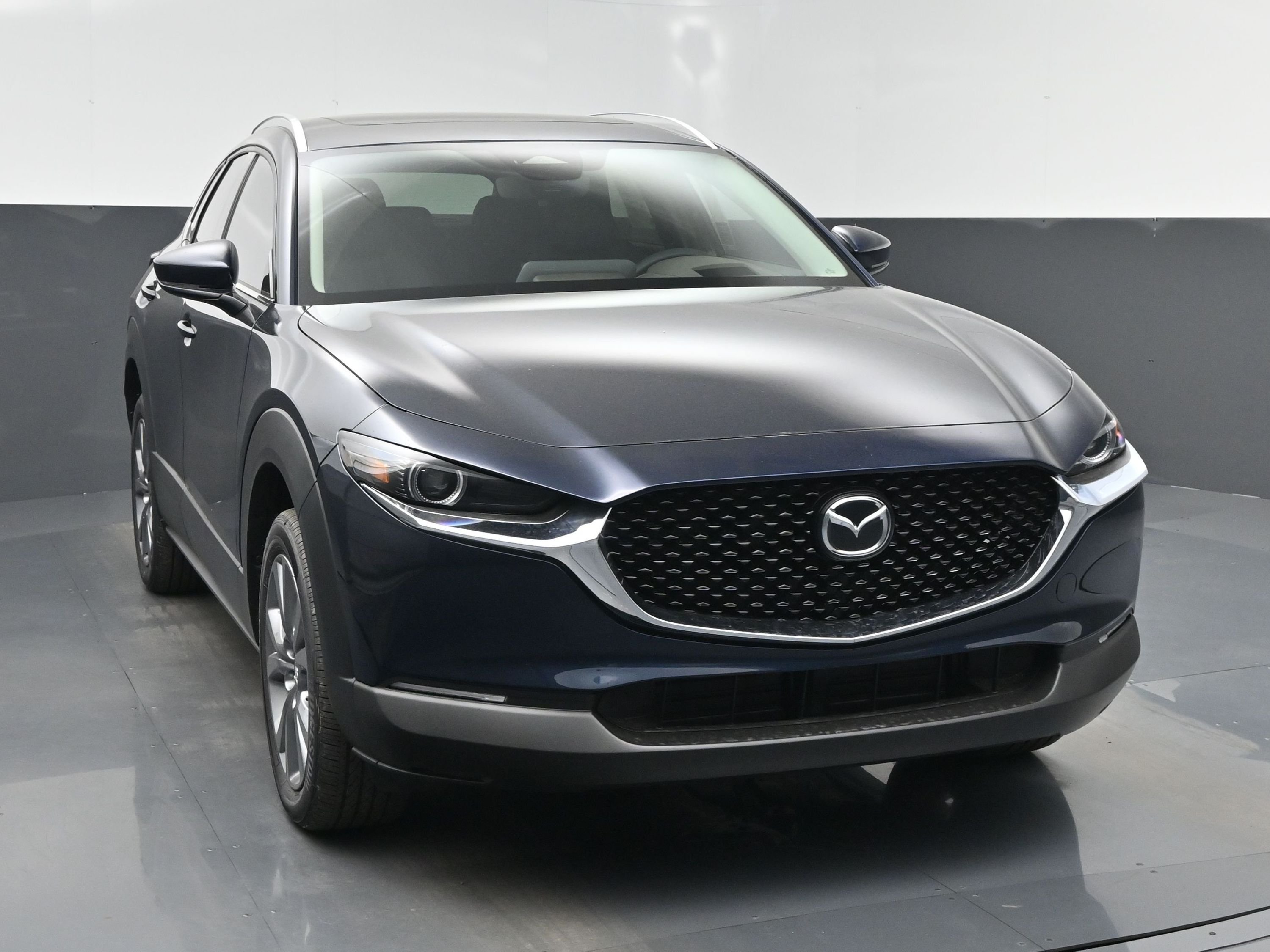 2025 Mazda CX-90 Premium Plus Package - Photo 21