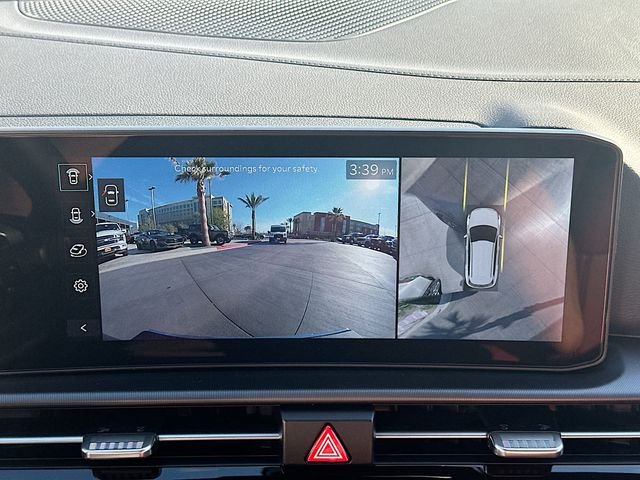 New 2026 Shadow Matte Gray Kia SX Prestige image 14