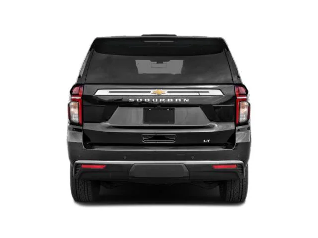 Used 2023 Black Chevrolet LT image 5
