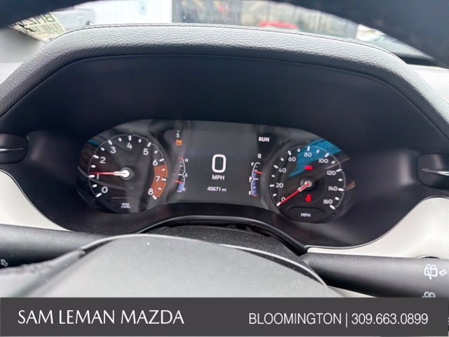 2025 Jeep Compass Limited - Photo 14