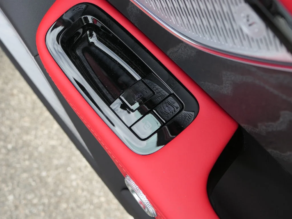 2026 Maserati GranTurismo Base - Photo 22