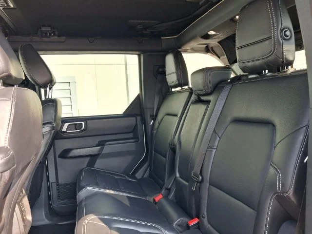 Used 2025 Beige Ford Outer Banks image 21
