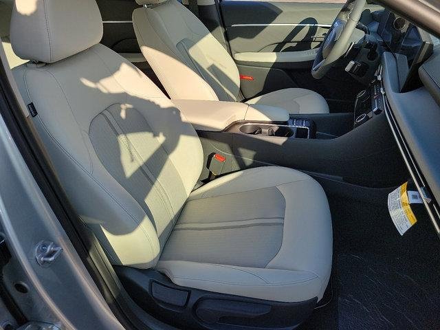 2026 Hyundai Sonata SEL - Photo 15
