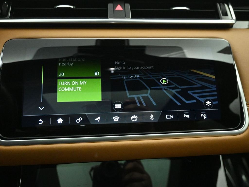 2020 LAND ROVER RANGE ROVER VELAR - Image 12