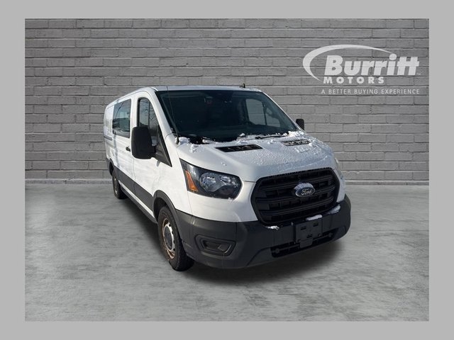 2020 Ford Transit Cargo Van 