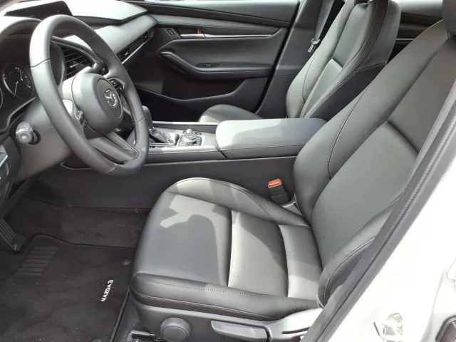 New 2026 CERAMIC Mazda 2.5 S Select Sport image 11