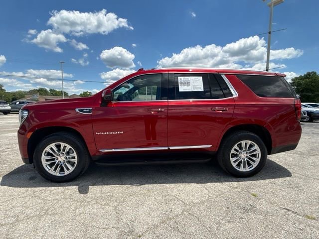 2023 GMC Yukon SLT - Photo 11