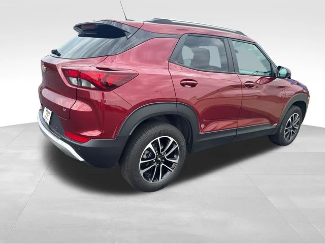 2024 Chevrolet TrailBlazer LT - Photo 6