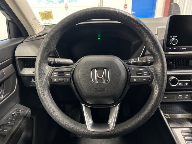 2024 Honda CR-V EX - Photo 16