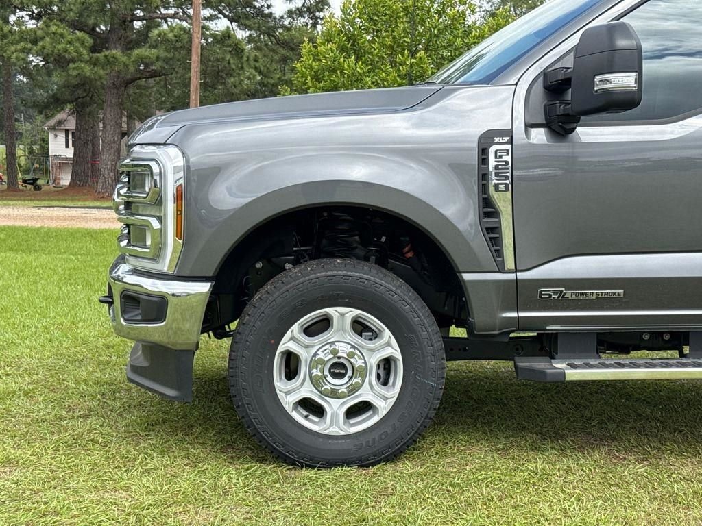 2026 Ford F-250 Super Duty XLT - Photo 56