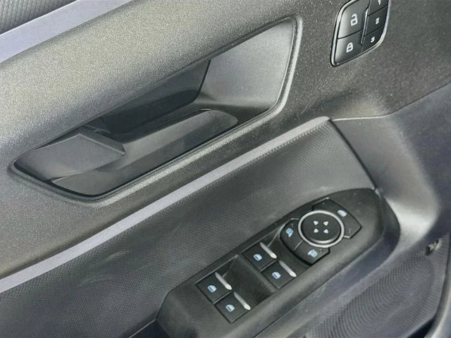 New 2026 Velocity Blue Metallic Ford Outer Banks® image 51