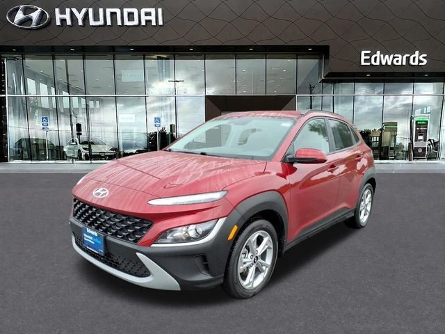 2023 Hyundai Kona SEL - Photo 1