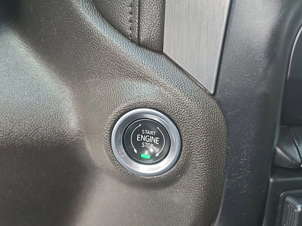 2020 GMC Sierra 1500 Denali Denali - Photo 36