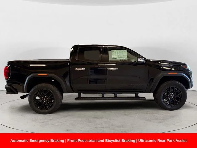 New 2026 Black GMC Denali image 7