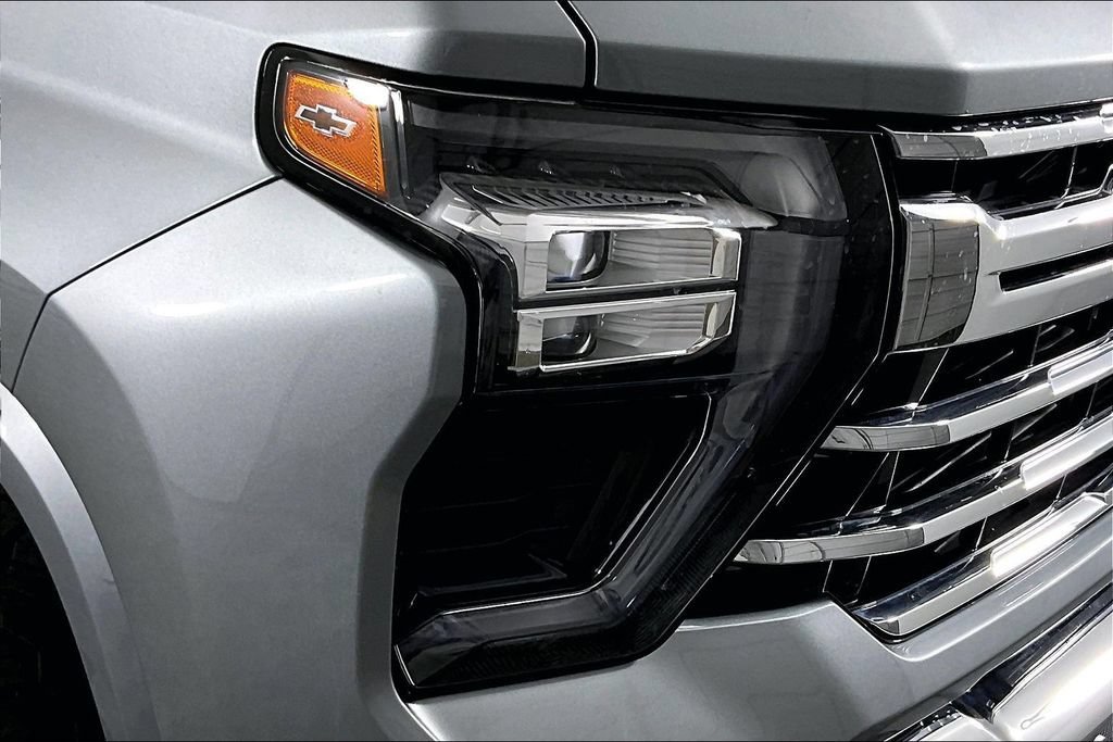 2024 Chevrolet Silverado 2500HD LTZ - Photo 28
