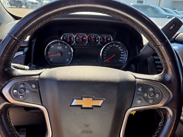 Used 2020 Silver Chevrolet LT image 26