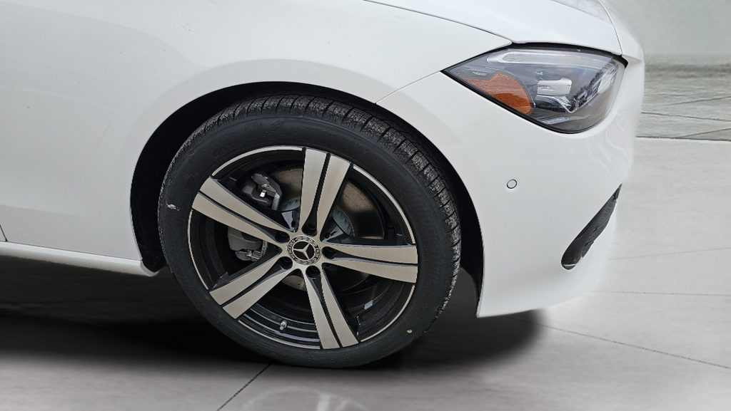 Used 2026 White Mercedes-Benz C 300 image 17