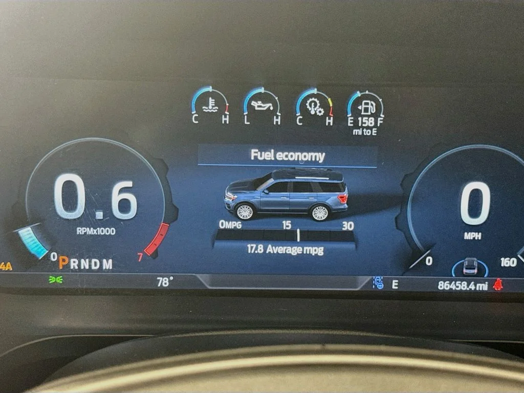 Used 2023 Green Ford Timberline image 14