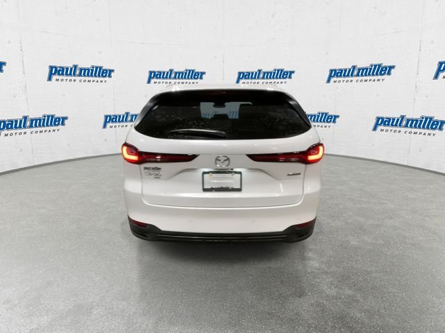 Used 2026 White Mazda 3.3 Turbo Preferred image 9