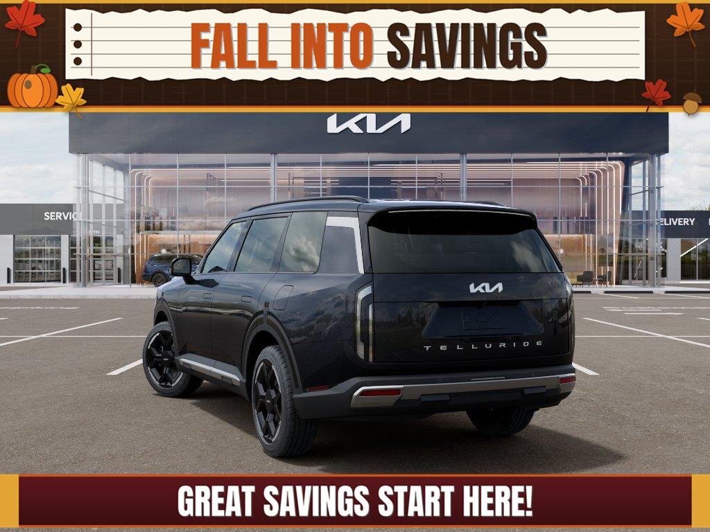 New 2027 Panthera Metal Kia EX image 4