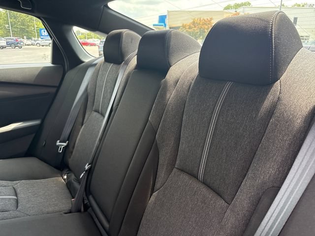 2025 Honda Accord Hybrid Sport - Photo 61