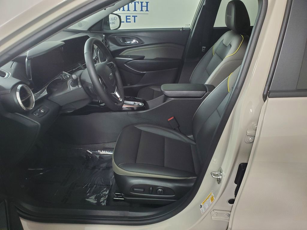 New 2026 White Sands Chevrolet ACTIV image 10