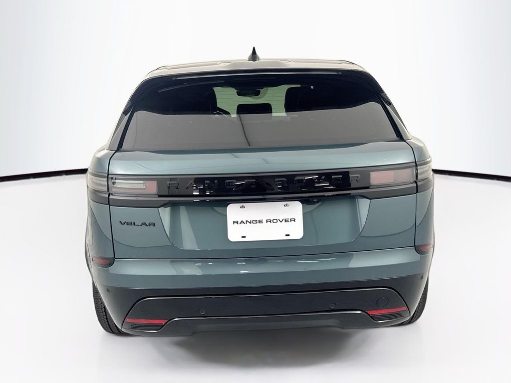 New 2026 Giola Green Land Rover Belgravia Edition image 6
