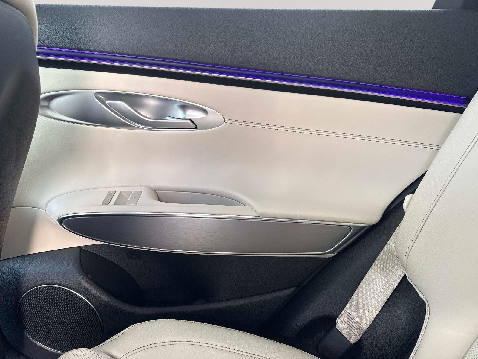 New 2026 Ceres Blue Genesis 2.5T Select image 15