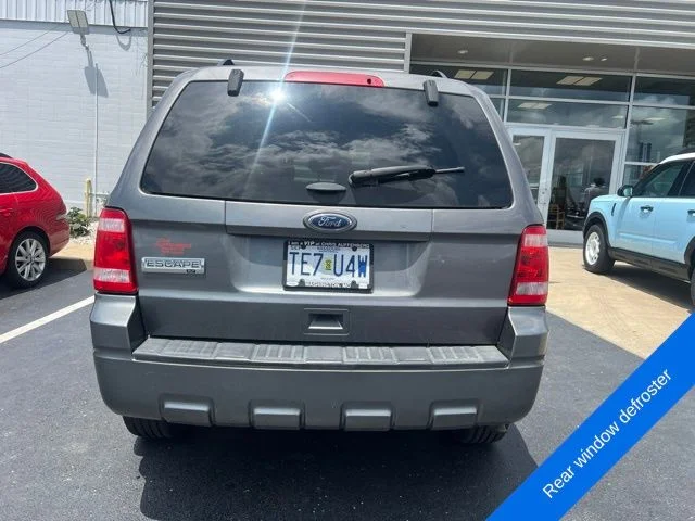 Used 2012  Ford XLT image 6