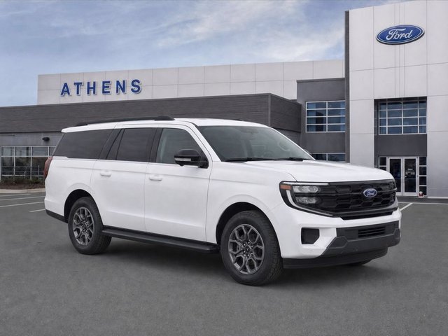 2026 Ford Expedition Max MAX Active
